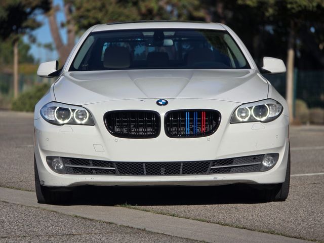 2011 BMW 5 Series 535i | Reseda, CA | Angeles Auto Alliance 2011 BMW 5 Series 535i | Reseda, CA | Angeles Auto Alliance