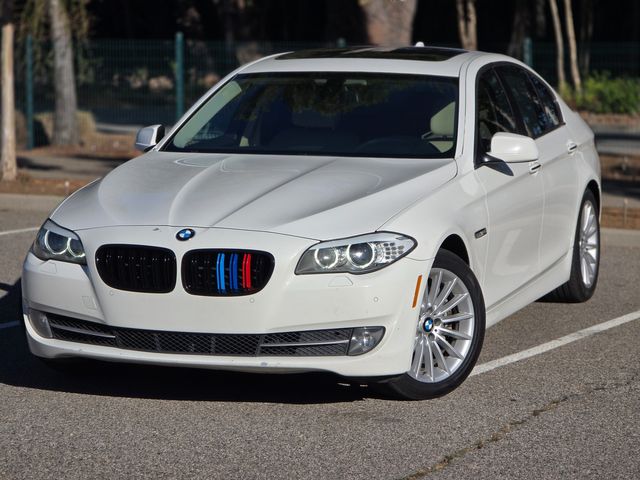 2011 BMW 5 Series 535i | Reseda, CA | Angeles Auto Alliance 2011 BMW 5 Series 535i | Reseda, CA | Angeles Auto Alliance