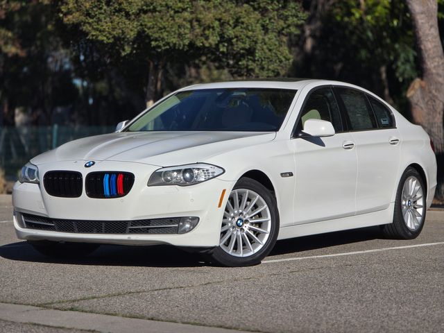 2011 BMW 5 Series 535i | Reseda, CA | Angeles Auto Alliance 2011 BMW 5 Series 535i | Reseda, CA | Angeles Auto Alliance