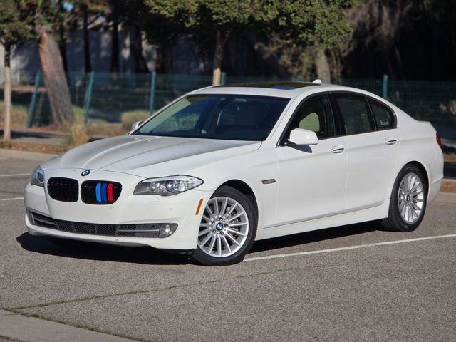 2011 BMW 5 Series 535i | Reseda, CA | Angeles Auto Alliance 2011 BMW 5 Series 535i | Reseda, CA | Angeles Auto Alliance
