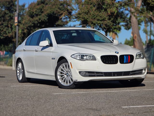 2011 BMW 5 Series 535i | Reseda, CA | Angeles Auto Alliance 2011 BMW 5 Series 535i | Reseda, CA | Angeles Auto Alliance