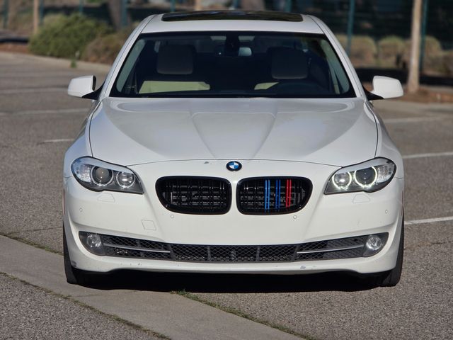 2011 BMW 5 Series 535i | Reseda, CA | Angeles Auto Alliance 2011 BMW 5 Series 535i | Reseda, CA | Angeles Auto Alliance
