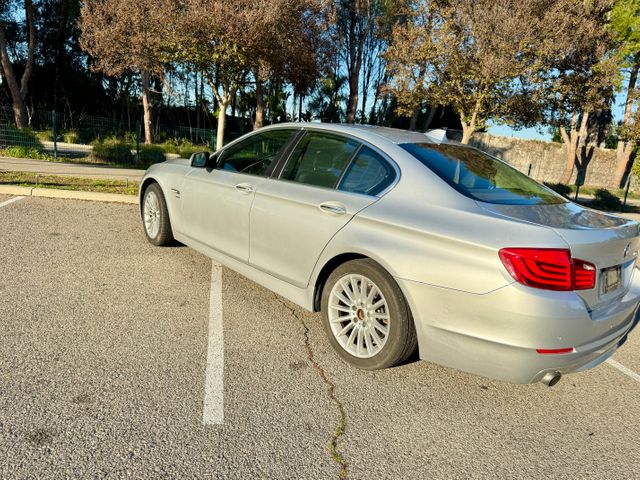 2011 BMW 5 Series 535i xDrive 2011 BMW 5 Series 535i xDrive