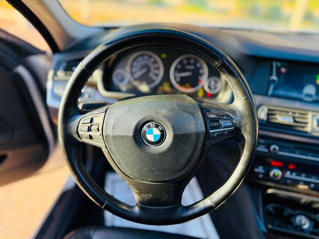 2011 BMW 5 Series 535i xDrive 2011 BMW 5 Series 535i xDrive