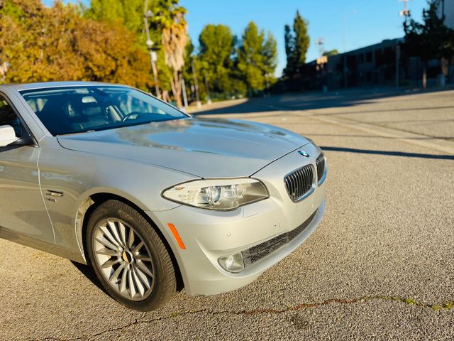 2011 BMW 5 Series 535i xDrive | Reseda, CA | Angeles Auto Alliance