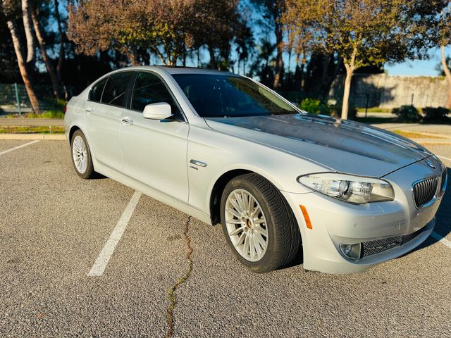 2011 BMW 5 Series 535i xDrive | Reseda, CA | Angeles Auto Alliance
