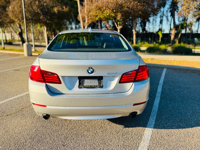 2011 BMW 5 Series 535i xDrive | Reseda, CA | Angeles Auto Alliance 2011 BMW 5 Series 535i xDrive | Reseda, CA | Angeles Auto Alliance