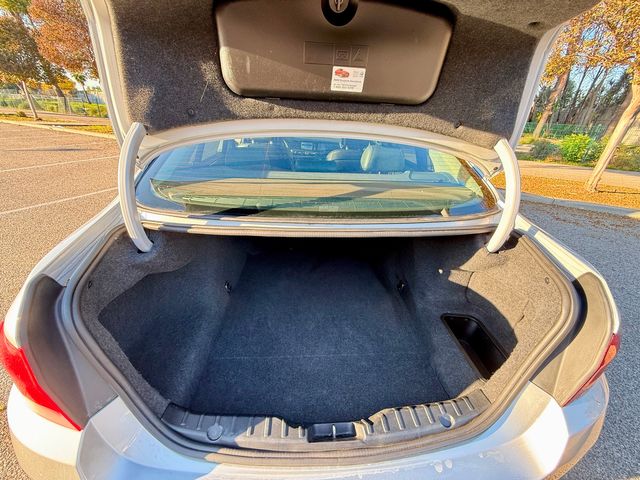 2011 BMW 5 Series 535i xDrive | Reseda, CA | Angeles Auto Alliance