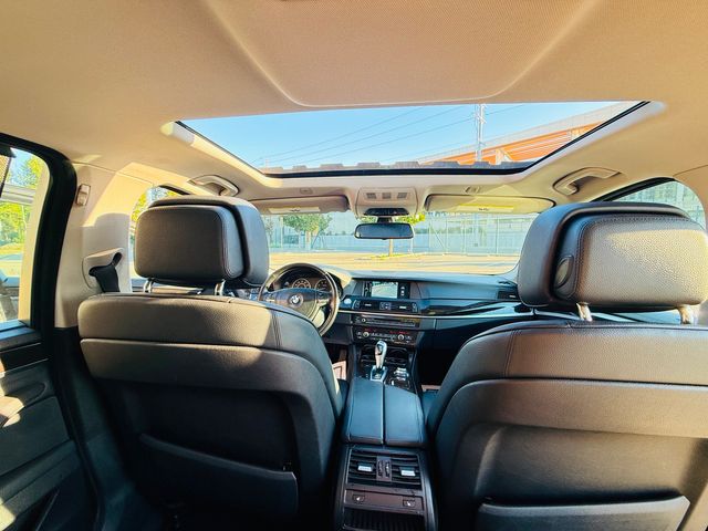 2011 BMW 5 Series 535i xDrive | Reseda, CA | Angeles Auto Alliance