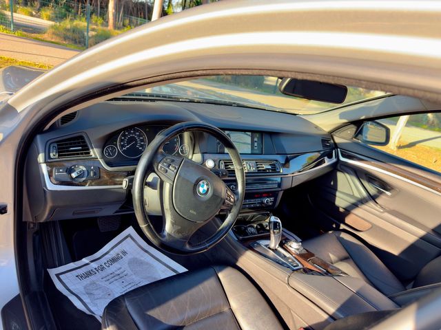 2011 BMW 5 Series 535i xDrive | Reseda, CA | Angeles Auto Alliance 2011 BMW 5 Series 535i xDrive | Reseda, CA | Angeles Auto Alliance