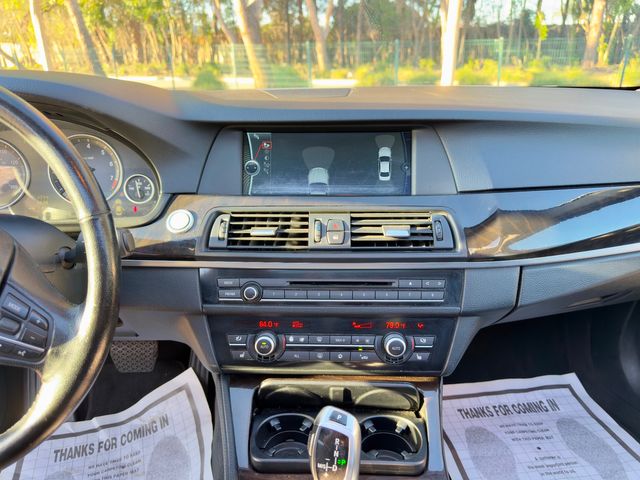 2011 BMW 5 Series 535i xDrive | Reseda, CA | Angeles Auto Alliance