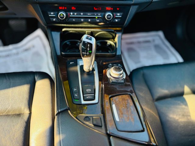 2011 BMW 5 Series 535i xDrive | Reseda, CA | Angeles Auto Alliance