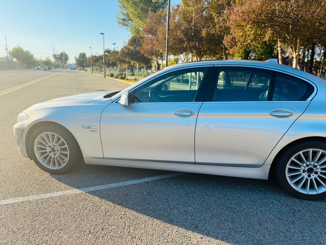 2011 BMW 5 Series 535i xDrive | Reseda, CA | Angeles Auto Alliance
