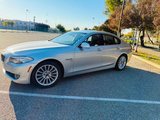2011 BMW 5 Series 535i xDrive | Reseda, CA | Angeles Auto Alliance 2011 BMW 5 Series 535i xDrive | Reseda, CA | Angeles Auto Alliance