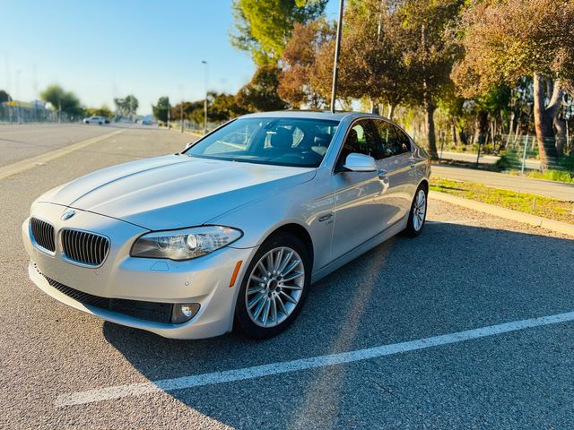 2011 BMW 5 Series 535i xDrive | Reseda, CA | Angeles Auto Alliance 2011 BMW 5 Series 535i xDrive | Reseda, CA | Angeles Auto Alliance