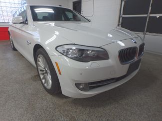 2011 BMW 5 Series 535i xDrive | Saint Louis Park, MN | Auto Motion in Saint Louis Park, MN 55416