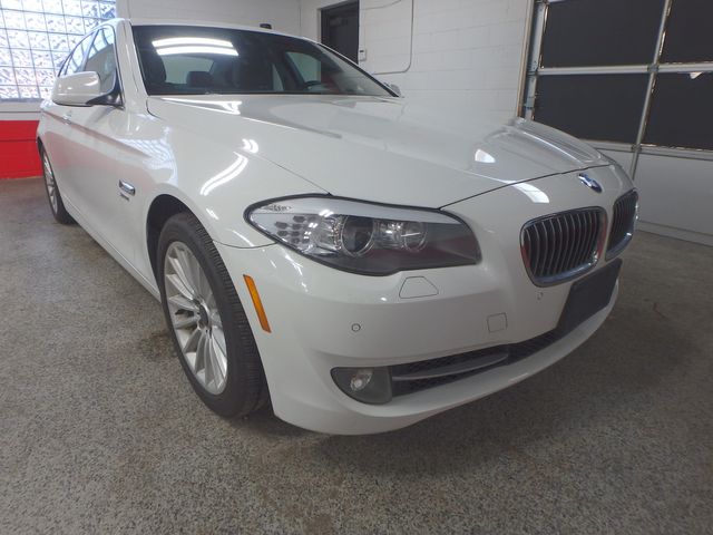 2011 BMW 5 Series 535i xDrive | Saint Louis Park, MN | Auto Motion