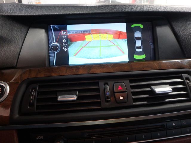 2011 BMW 5 Series 535i xDrive