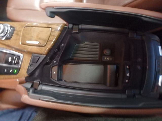 2011 BMW 5 Series 535i xDrive