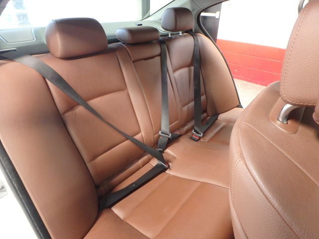 2011 BMW 5 Series 535i xDrive