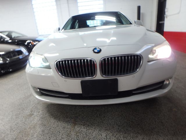 2011 BMW 5 Series 535i xDrive