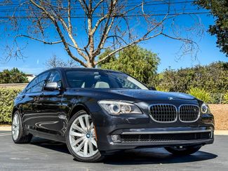 2011 BMW 7 Series ActiveHybrid 750Li - One of a Kind 17K Miles | Agoura Hills, CA | SoCal Auto Group in Agoura Hills, CA 91301