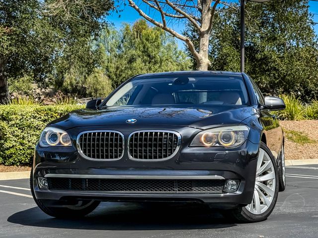 2011 BMW 7 Series ActiveHybrid 750Li - One of a Kind 17K Miles | Agoura Hills, CA | SoCal Auto Group 2011 BMW 7 Series ActiveHybrid 750Li - One of a Kind 17K Miles | Agoura Hills, CA | SoCal Auto Group
