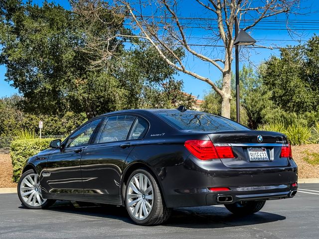 2011 BMW 7 Series ActiveHybrid 750Li - One of a Kind 17K Miles | Agoura Hills, CA | SoCal Auto Group 2011 BMW 7 Series ActiveHybrid 750Li - One of a Kind 17K Miles | Agoura Hills, CA | SoCal Auto Group