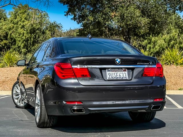 2011 BMW 7 Series ActiveHybrid 750Li - One of a Kind 17K Miles | Agoura Hills, CA | SoCal Auto Group 2011 BMW 7 Series ActiveHybrid 750Li - One of a Kind 17K Miles | Agoura Hills, CA | SoCal Auto Group