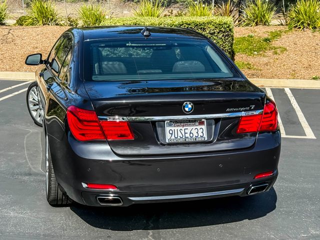 2011 BMW 7 Series ActiveHybrid 750Li - One of a Kind 17K Miles | Agoura Hills, CA | SoCal Auto Group