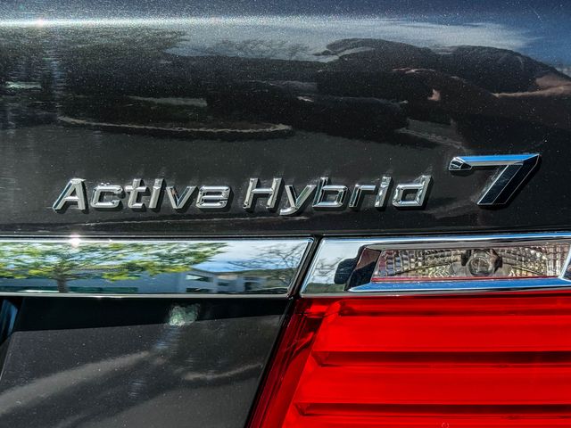 2011 BMW 7 Series ActiveHybrid 750Li - One of a Kind 17K Miles | Agoura Hills, CA | SoCal Auto Group 2011 BMW 7 Series ActiveHybrid 750Li - One of a Kind 17K Miles | Agoura Hills, CA | SoCal Auto Group