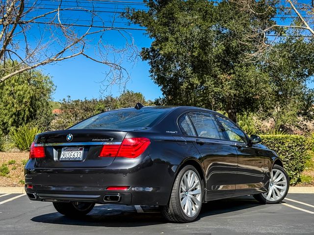 2011 BMW 7 Series ActiveHybrid 750Li - One of a Kind 17K Miles | Agoura Hills, CA | SoCal Auto Group