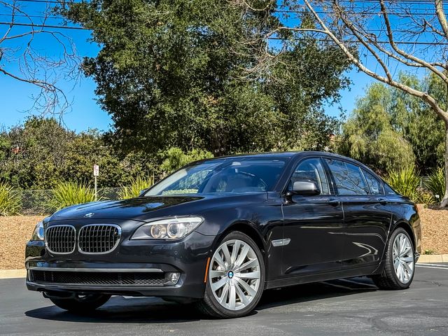 2011 BMW 7 Series ActiveHybrid 750Li - One of a Kind 17K Miles | Agoura Hills, CA | SoCal Auto Group 2011 BMW 7 Series ActiveHybrid 750Li - One of a Kind 17K Miles | Agoura Hills, CA | SoCal Auto Group