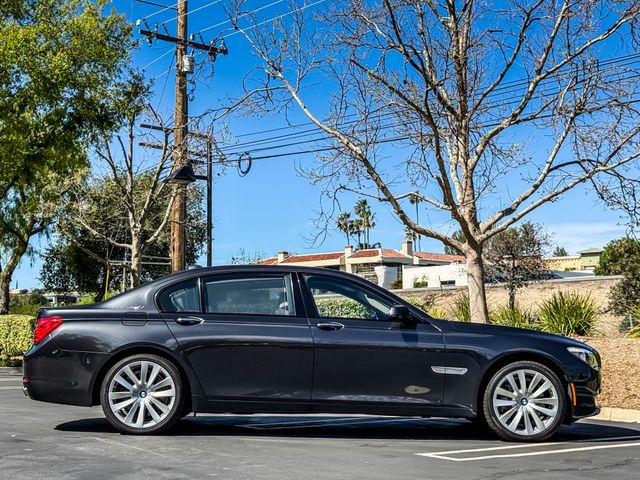 2011 BMW 7 Series ActiveHybrid 750Li - One of a Kind 17K Miles | Agoura Hills, CA | SoCal Auto Group 2011 BMW 7 Series ActiveHybrid 750Li - One of a Kind 17K Miles | Agoura Hills, CA | SoCal Auto Group