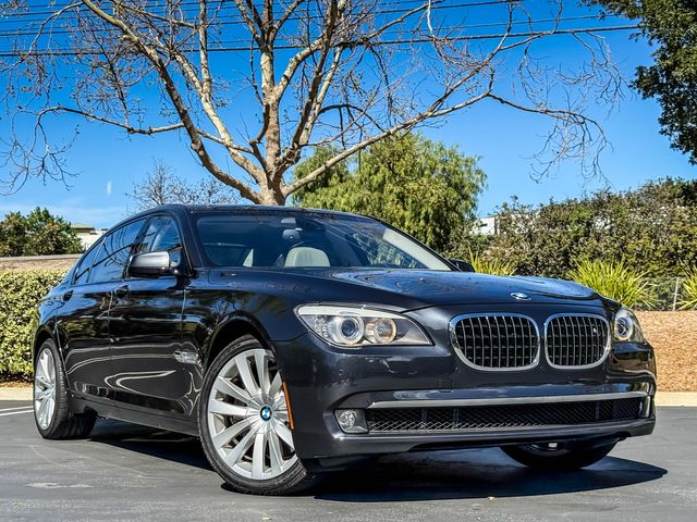 2011 BMW 7 Series ActiveHybrid 750Li - One of a Kind 17K Miles | Agoura Hills, CA | SoCal Auto Group 2011 BMW 7 Series ActiveHybrid 750Li - One of a Kind 17K Miles | Agoura Hills, CA | SoCal Auto Group
