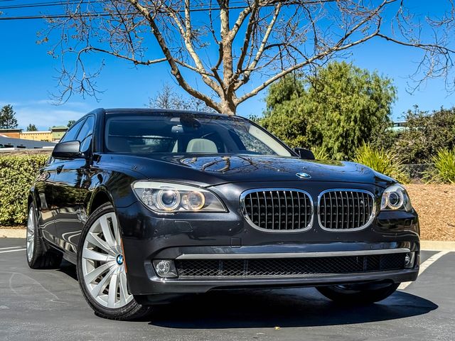 2011 BMW 7 Series ActiveHybrid 750Li - One of a Kind 17K Miles | Agoura Hills, CA | SoCal Auto Group
