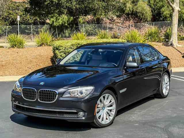 2011 BMW 7 Series ActiveHybrid 750Li - One of a Kind 17K Miles | Agoura Hills, CA | SoCal Auto Group 2011 BMW 7 Series ActiveHybrid 750Li - One of a Kind 17K Miles | Agoura Hills, CA | SoCal Auto Group