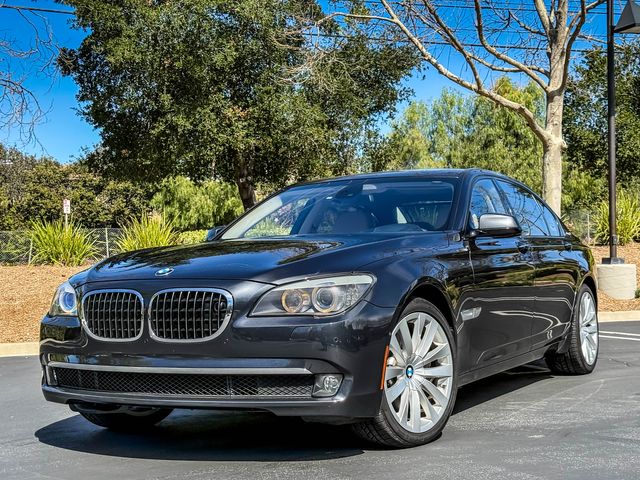 2011 BMW 7 Series ActiveHybrid 750Li - One of a Kind 17K Miles | Agoura Hills, CA | SoCal Auto Group 2011 BMW 7 Series ActiveHybrid 750Li - One of a Kind 17K Miles | Agoura Hills, CA | SoCal Auto Group