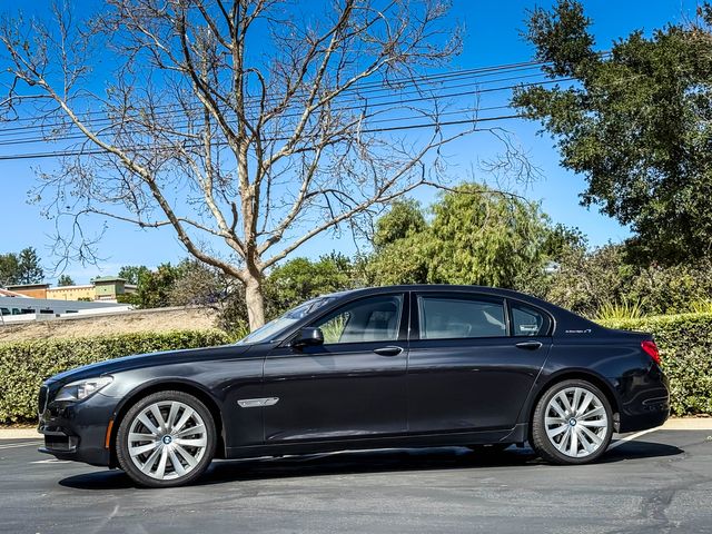 2011 BMW 7 Series ActiveHybrid 750Li - One of a Kind 17K Miles | Agoura Hills, CA | SoCal Auto Group