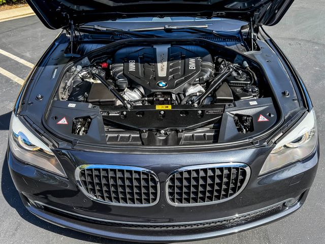 2011 BMW 7 Series ActiveHybrid 750Li - One of a Kind 17K Miles | Agoura Hills, CA | SoCal Auto Group 2011 BMW 7 Series ActiveHybrid 750Li - One of a Kind 17K Miles | Agoura Hills, CA | SoCal Auto Group