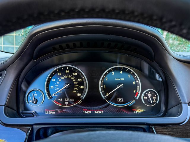 2011 BMW 7 Series ActiveHybrid 750Li - One of a Kind 17K Miles | Agoura Hills, CA | SoCal Auto Group