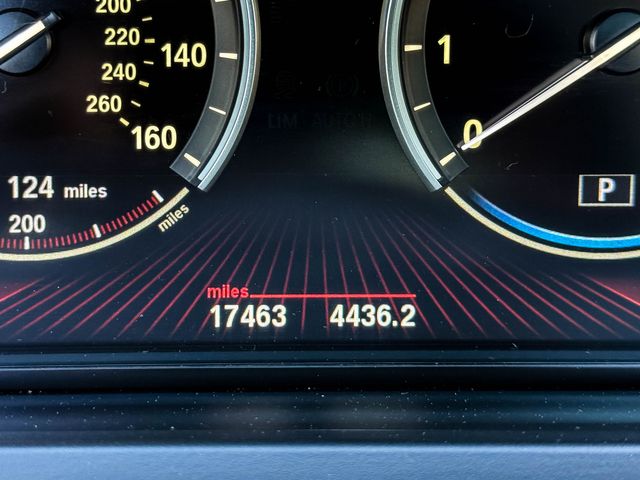 2011 BMW 7 Series ActiveHybrid 750Li - One of a Kind 17K Miles | Agoura Hills, CA | SoCal Auto Group