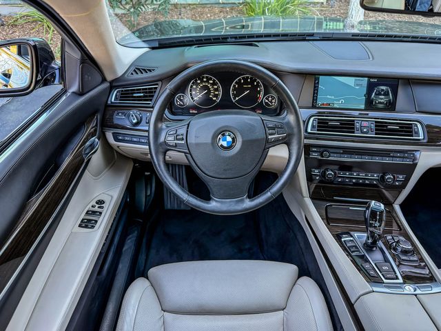 2011 BMW 7 Series ActiveHybrid 750Li - One of a Kind 17K Miles | Agoura Hills, CA | SoCal Auto Group