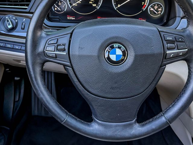 2011 BMW 7 Series ActiveHybrid 750Li - One of a Kind 17K Miles | Agoura Hills, CA | SoCal Auto Group 2011 BMW 7 Series ActiveHybrid 750Li - One of a Kind 17K Miles | Agoura Hills, CA | SoCal Auto Group