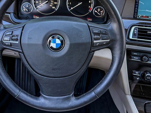 2011 BMW 7 Series ActiveHybrid 750Li - One of a Kind 17K Miles | Agoura Hills, CA | SoCal Auto Group 2011 BMW 7 Series ActiveHybrid 750Li - One of a Kind 17K Miles | Agoura Hills, CA | SoCal Auto Group