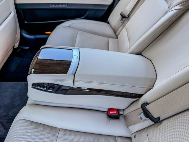 2011 BMW 7 Series ActiveHybrid 750Li - One of a Kind 17K Miles | Agoura Hills, CA | SoCal Auto Group 2011 BMW 7 Series ActiveHybrid 750Li - One of a Kind 17K Miles | Agoura Hills, CA | SoCal Auto Group