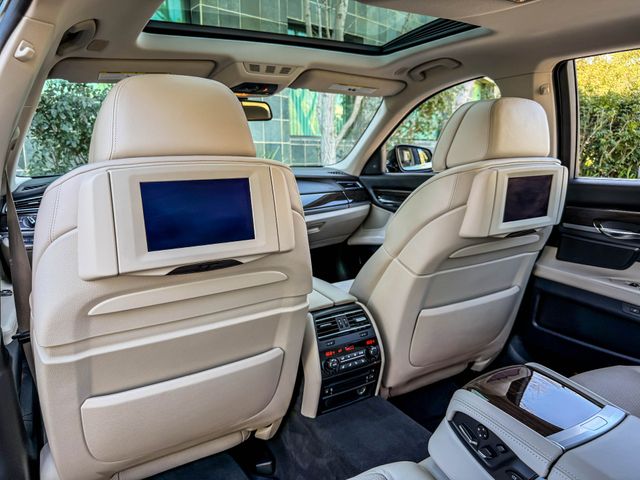 2011 BMW 7 Series ActiveHybrid 750Li - One of a Kind 17K Miles | Agoura Hills, CA | SoCal Auto Group