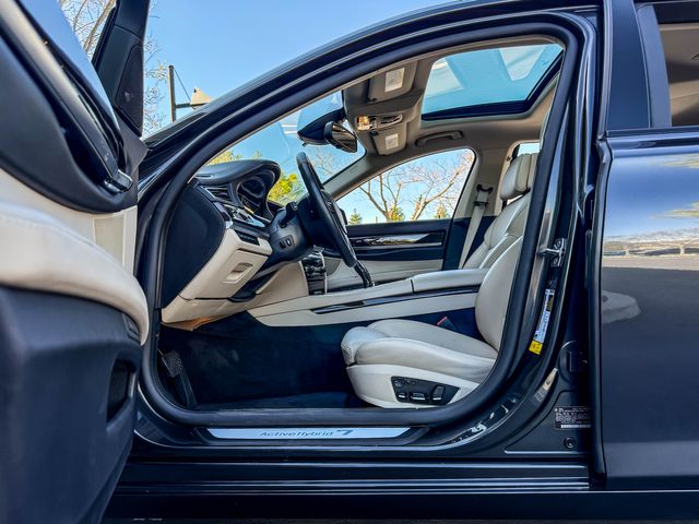 2011 BMW 7 Series ActiveHybrid 750Li - One of a Kind 17K Miles | Agoura Hills, CA | SoCal Auto Group 2011 BMW 7 Series ActiveHybrid 750Li - One of a Kind 17K Miles | Agoura Hills, CA | SoCal Auto Group