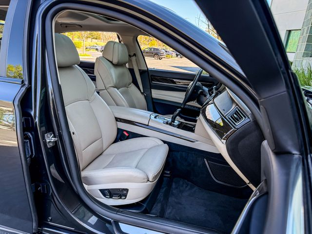 2011 BMW 7 Series ActiveHybrid 750Li - One of a Kind 17K Miles | Agoura Hills, CA | SoCal Auto Group 2011 BMW 7 Series ActiveHybrid 750Li - One of a Kind 17K Miles | Agoura Hills, CA | SoCal Auto Group