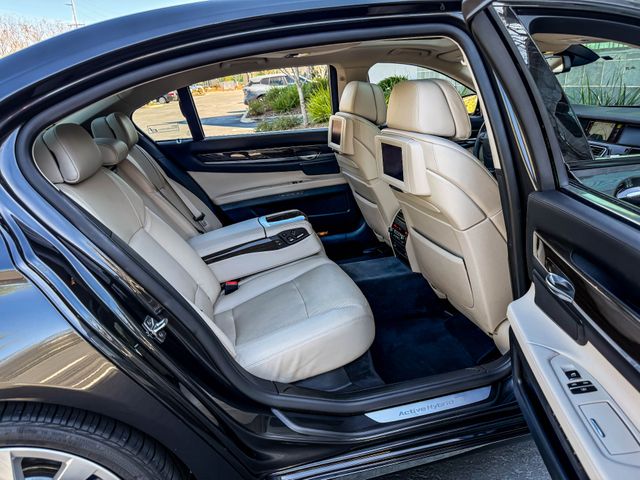 2011 BMW 7 Series ActiveHybrid 750Li - One of a Kind 17K Miles | Agoura Hills, CA | SoCal Auto Group 2011 BMW 7 Series ActiveHybrid 750Li - One of a Kind 17K Miles | Agoura Hills, CA | SoCal Auto Group